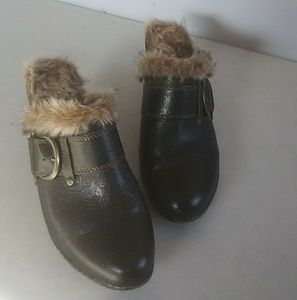 Mules